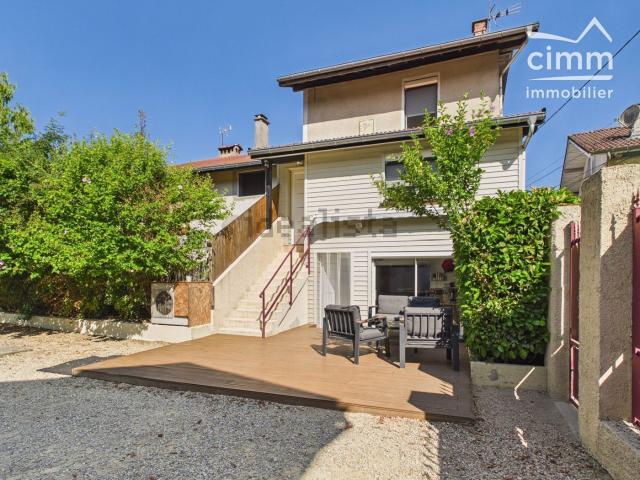 Maison vente à Les Gélinières, Rovon
