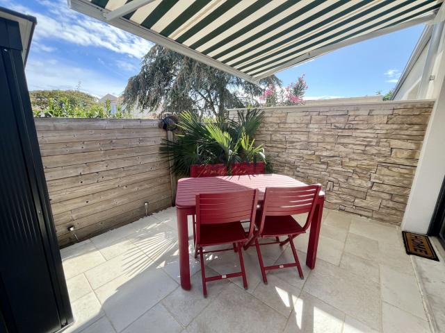 Maison vente à Le Châtelard, Royan