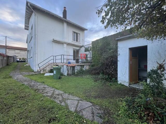 Maison vente à Rochefort, Royan