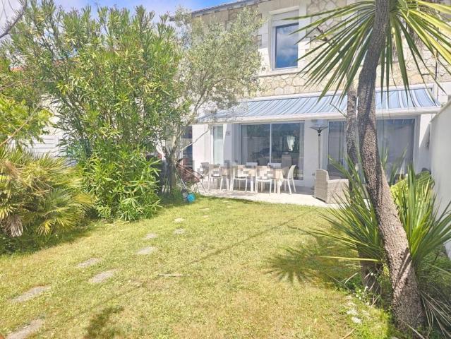 Maison location à Pontaillac, Royan
