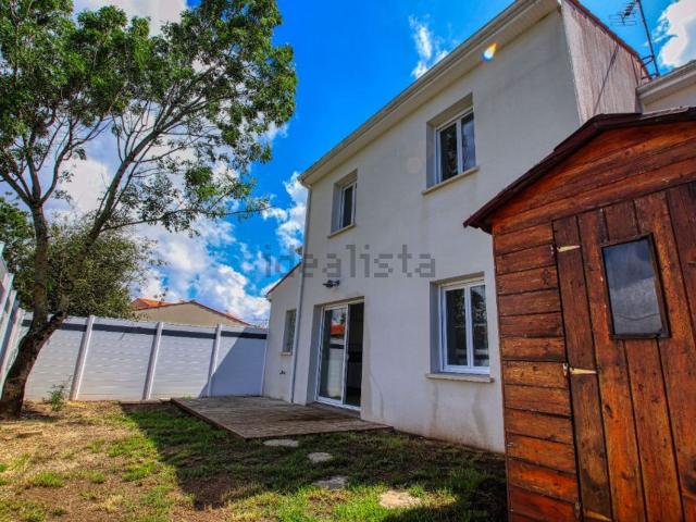 Maison location à Le Châtelard, Royan