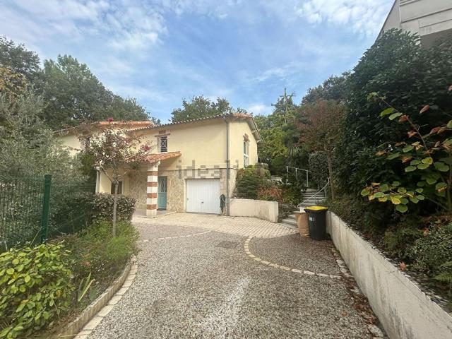 Maison location à Vallières, Saint-Georges-de-Didonne