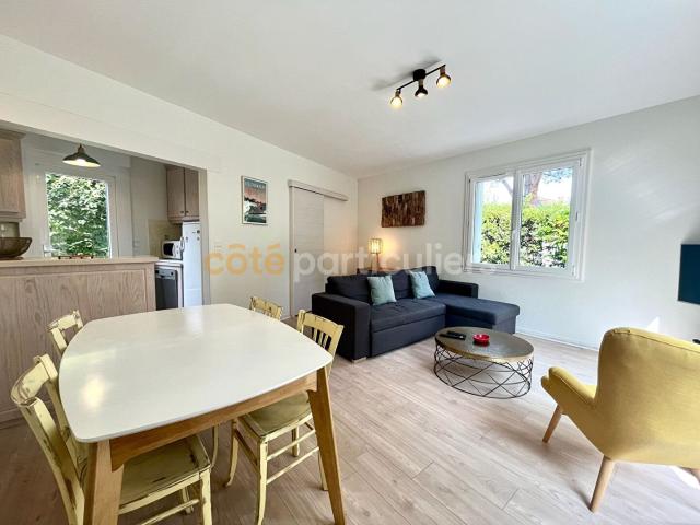 Maison vente à Rochefort, Royan
