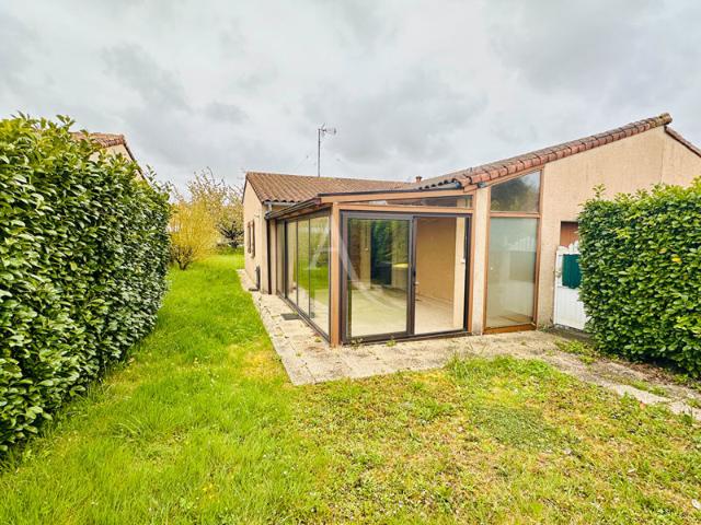Maison vente à Rochefort, Royan
