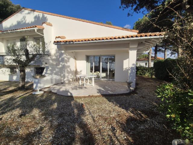 Maison vente à Rochefort, Royan