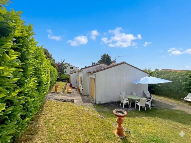 Maison vente à Rochefort, Royan