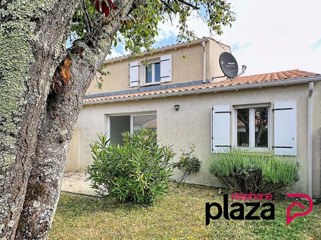 Maison location à Rochefort, Royan