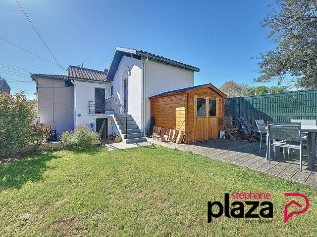 Maison vente à Rochefort, Royan
