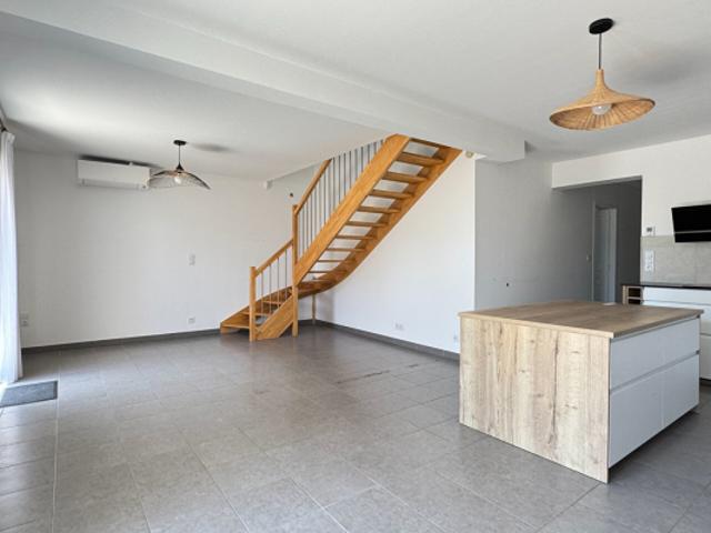 Maison vente à Rochefort, Royan