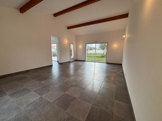 Maison location à Rochefort, Royan