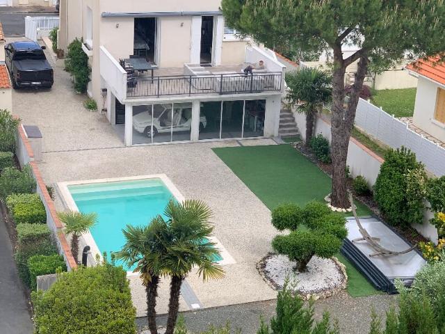 Maison vente à Rochefort, Royan