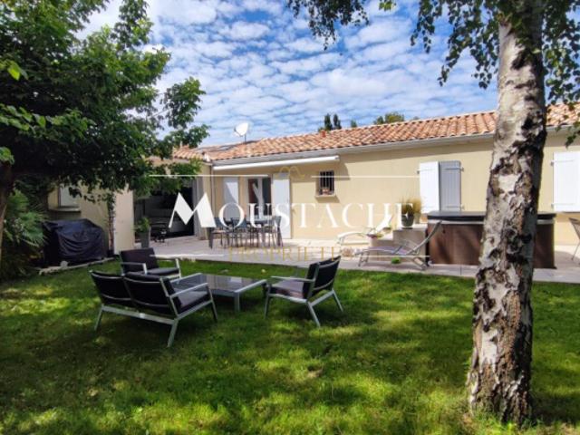 Maison vente à Rochefort, Royan