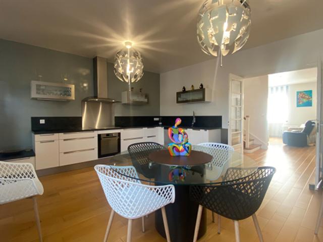 Maison vente à Rochefort, Royan