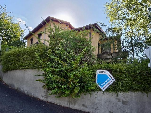 Maison vente à Les Galoubies, Chamalières