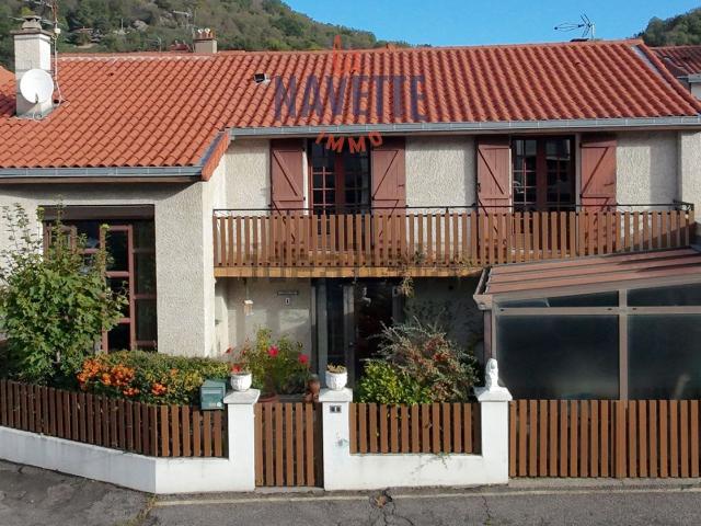 Maison vente à Royat, Puy-de-Dôme