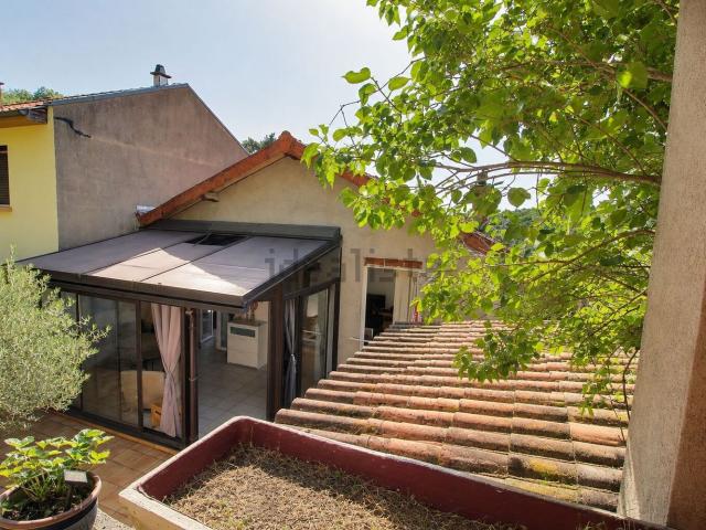 Maison vente à Royat, Puy-de-Dôme
