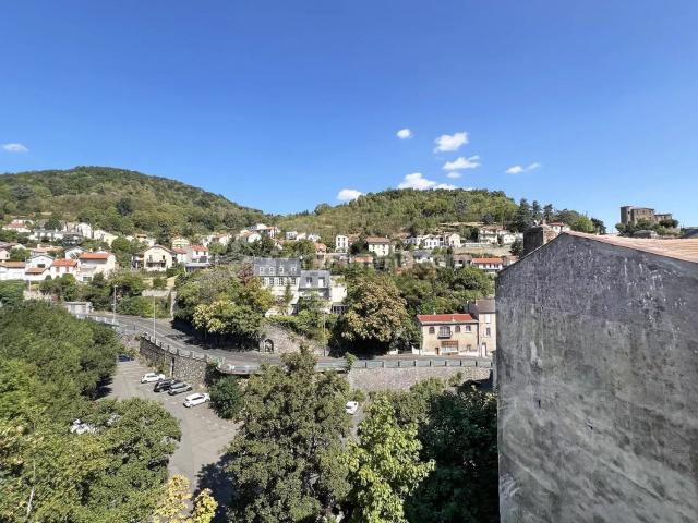 Maison vente à Royat, Puy-de-Dôme