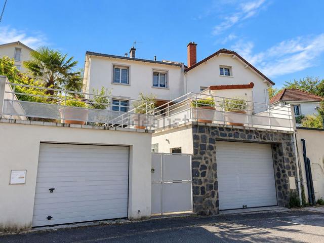 Maison vente à Les Galoubies, Ceyrat