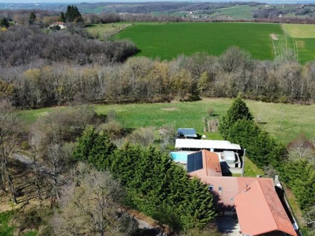 Maison vente à Vienne, Montfalcon