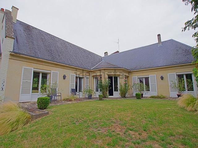 Maison vente à Roye