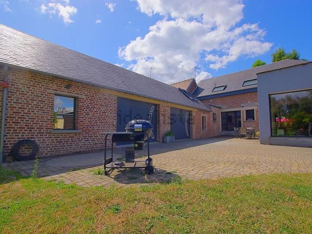 Maison vente à Roye
