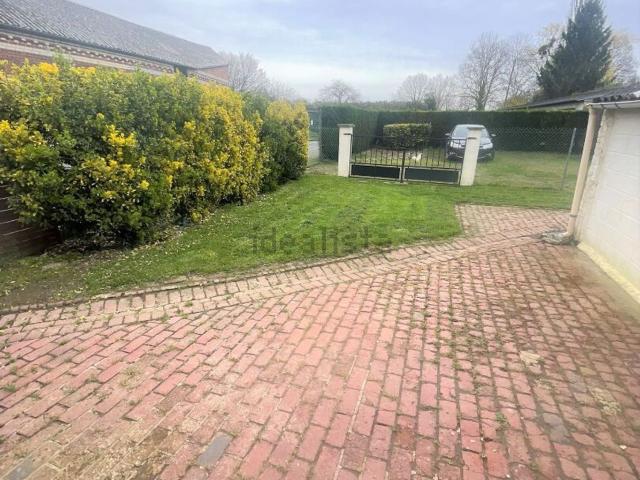 Maison location à Roye