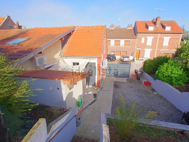 Maison vente à Roye