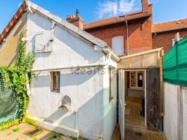Maison vente à Roye