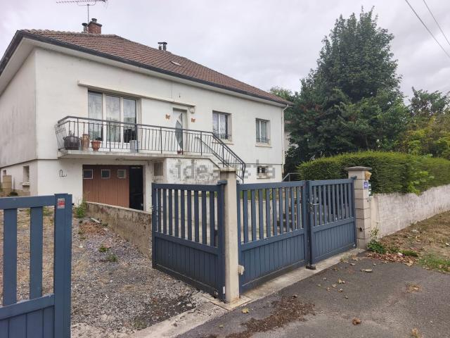 Maison vente à Roye