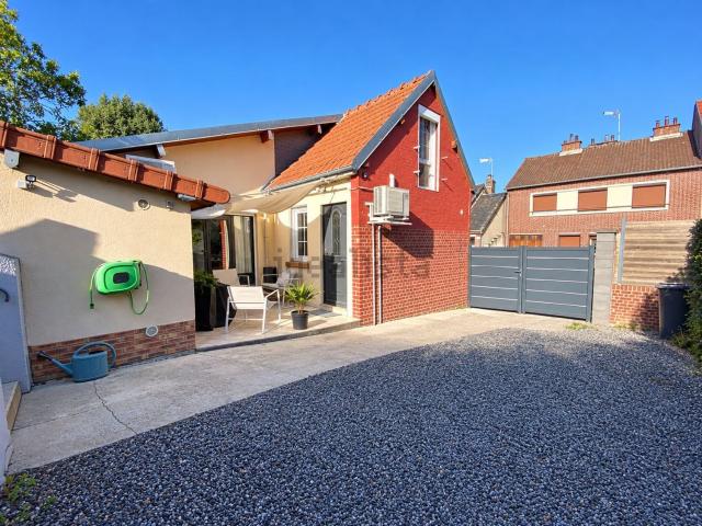 Maison vente à Roye