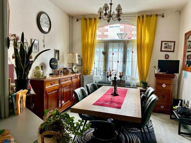 Maison vente à Roye