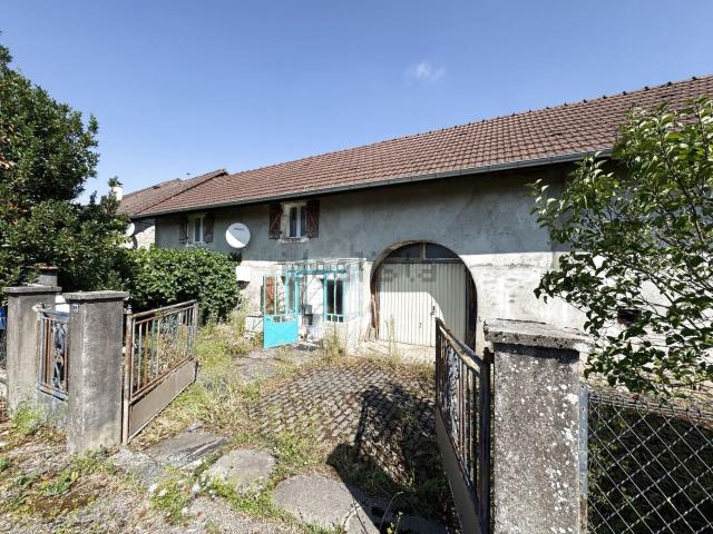 Maison vente à Roye, Haute-Saône