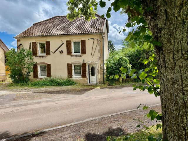 Maison vente à Roye, Haute-Saône