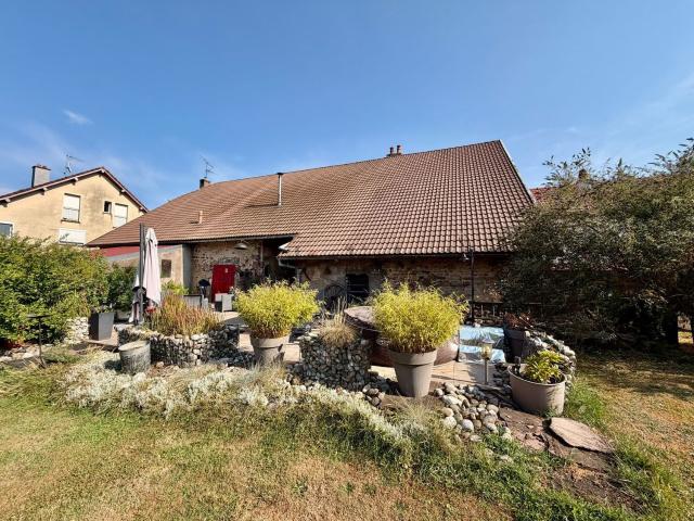 Maison vente à Roye, Haute-Saône