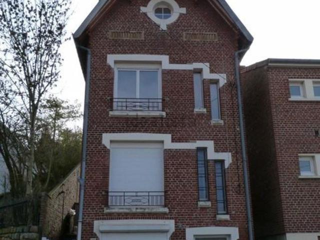 Maison location à Roye