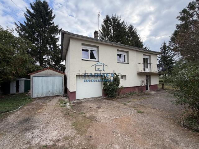 Maison vente à Roye, Haute-Saône