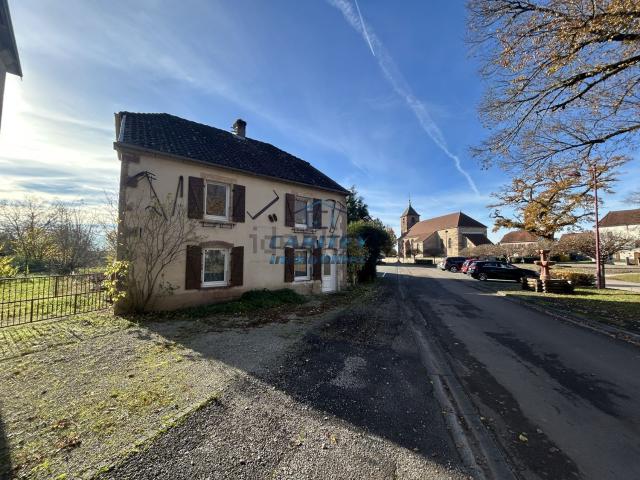 Maison vente à Roye, Haute-Saône