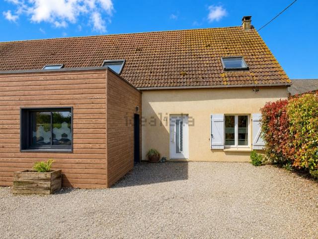 Maison vente à Roye