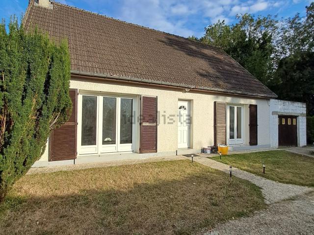 Maison vente à Roye