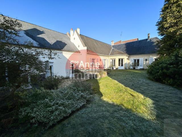 Maison vente à Roye