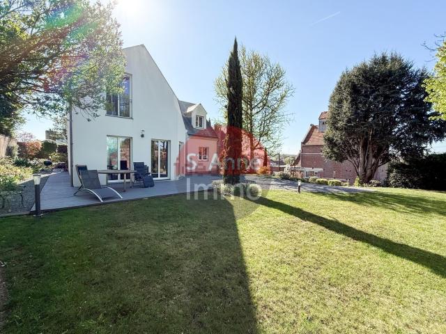 Maison vente à Liancourt-Fosse