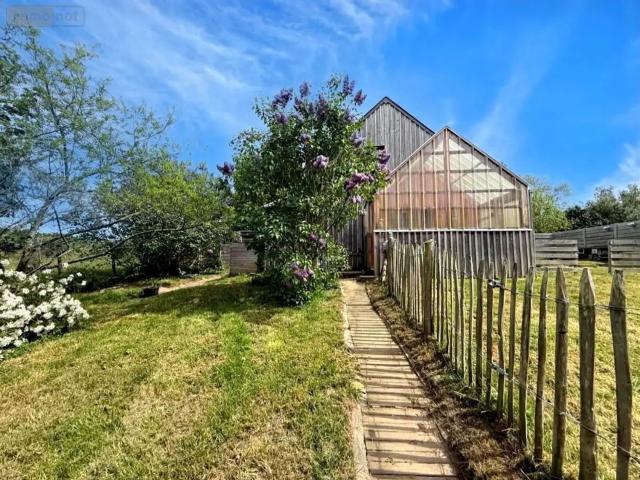 Maison vente à Bois de Fontaine, Roz-sur-Couesnon