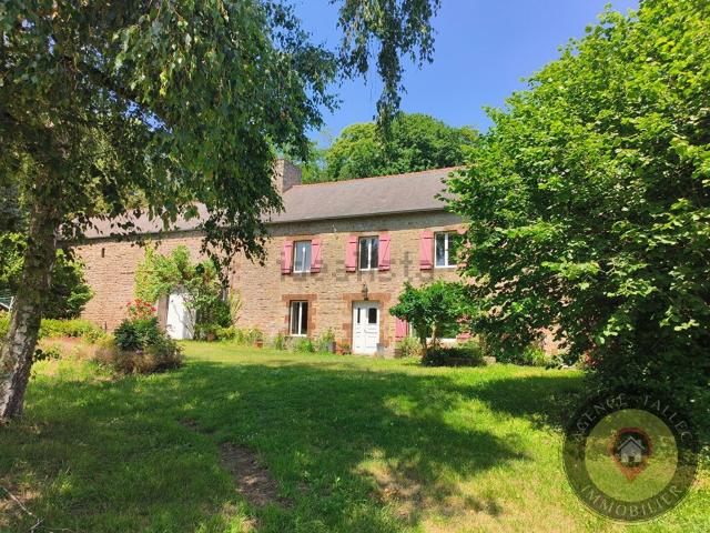 Maison vente à L'Hôpital, Roz-sur-Couesnon