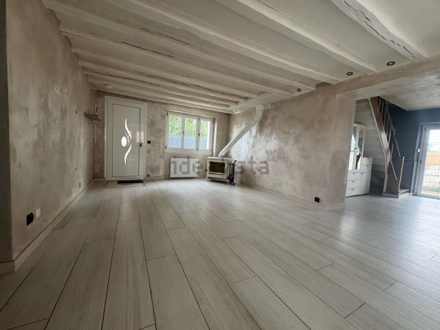 Maison vente à Rozay-en-Brie, Seine-et-Marne