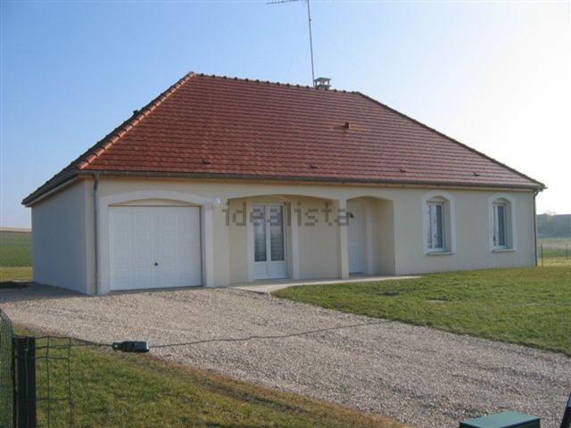 Maison vente à Rozay-en-Brie, Seine-et-Marne
