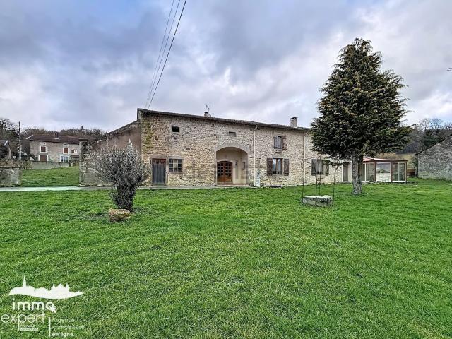 Maison vente à Le Menil, Rozerotte