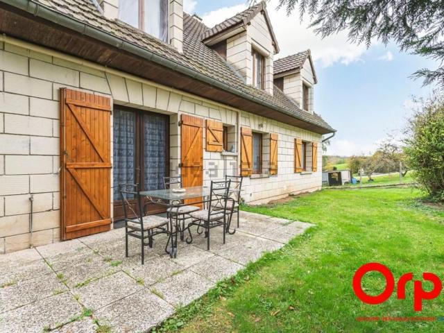 Maison vente à Mesmin, Rozières-sur-Crise