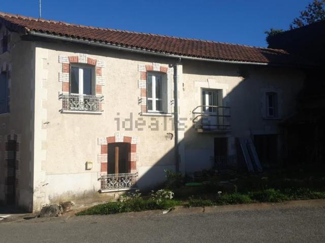 Maison vente à Landrauderie, Roziers-Saint-Georges
