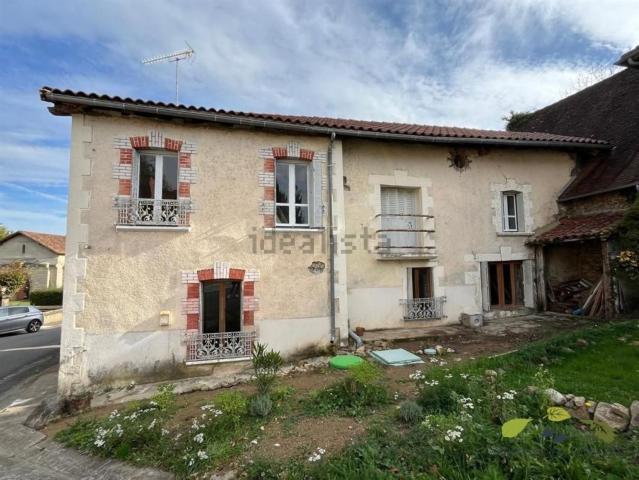 Maison vente à Le Madet, Roziers-Saint-Georges