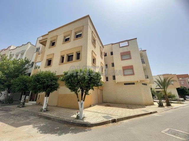 Maison vente à Meknès